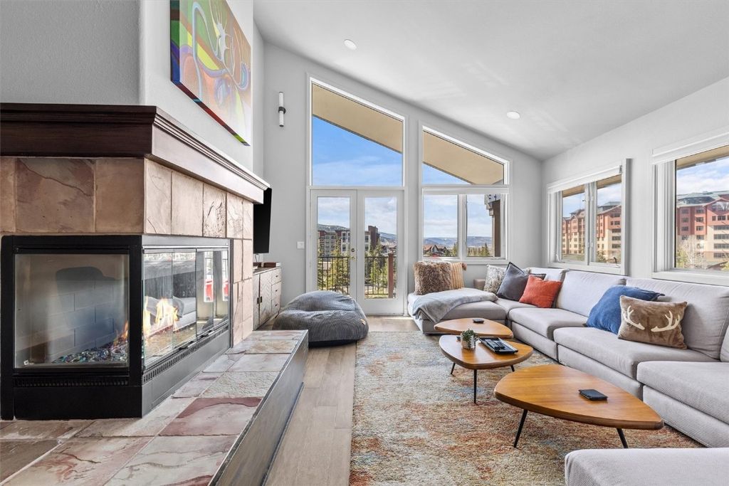 Photo of 1724 Ski Time Square Drive #R6, Steamboat Springs, CO 80487 (MLS # S1057431)