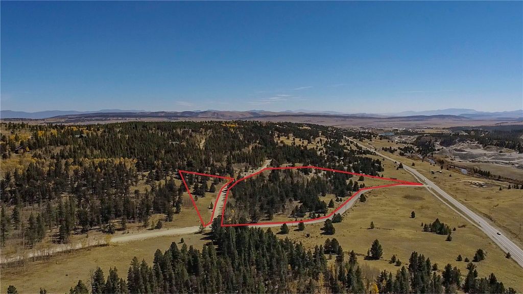 Photo of 112 Platte River Drive, Fairplay, CO 80440 (MLS # S1064141)
