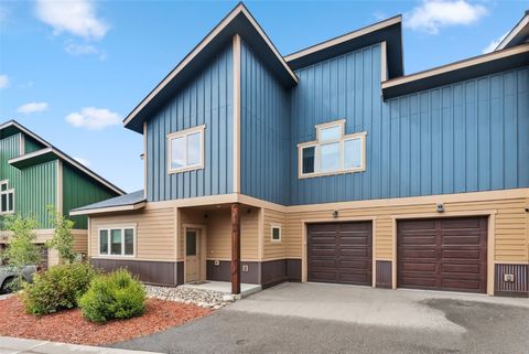 Photo of 83 Ermine Road #3A, Dillon, CO 80435 (MLS # S1062617)