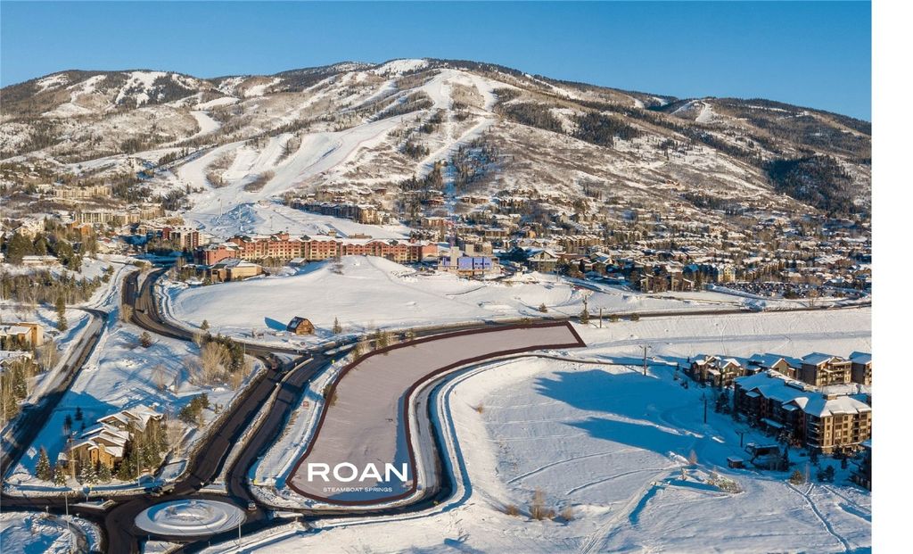 Photo of 1547 Broomtail Lane #E1, Steamboat Springs, CO 80487 (MLS # S1057538)