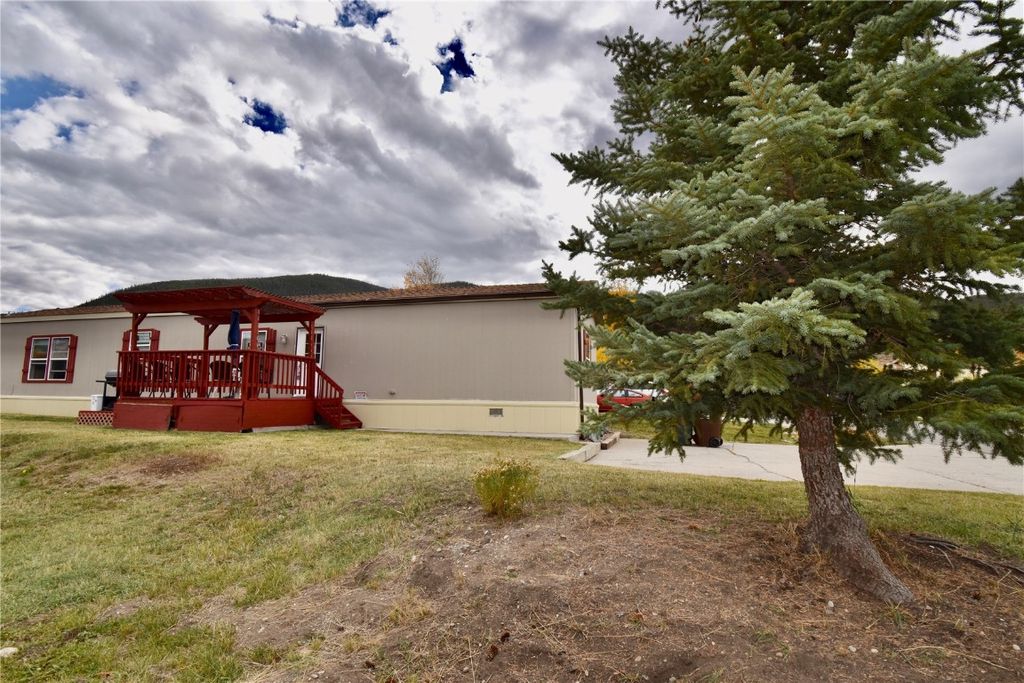 Photo of 152 Pike Peak Place, Dillon, CO 80435 (MLS # S1065877)