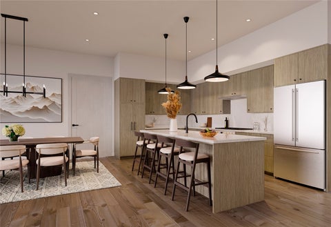 Photo of 2155 Resort Drive #202, Steamboat Springs, CO 80487 (MLS # S1071222)