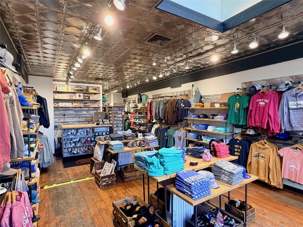 Photo of 635 Lincoln Avenue #R, Steamboat Springs, CO 80487 (MLS # S1067436)