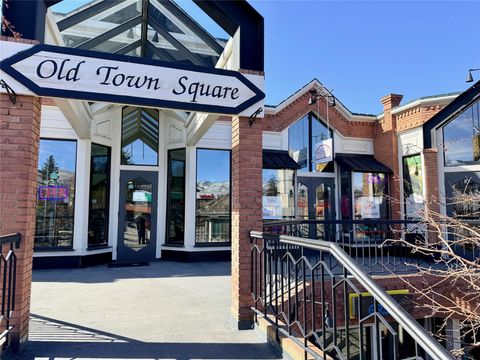 Photo of 635 Lincoln Avenue #R, Steamboat Springs, CO 80487 (MLS # S1067436)