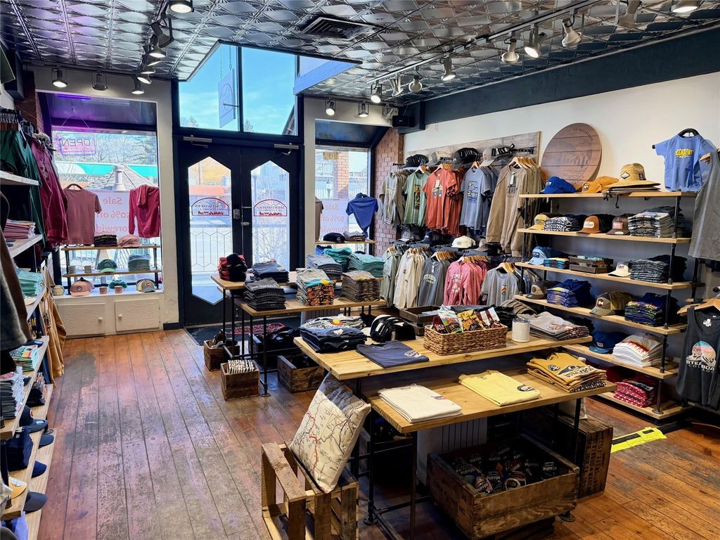 Photo of 635 Lincoln Avenue #R, Steamboat Springs, CO 80487 (MLS # S1067436)