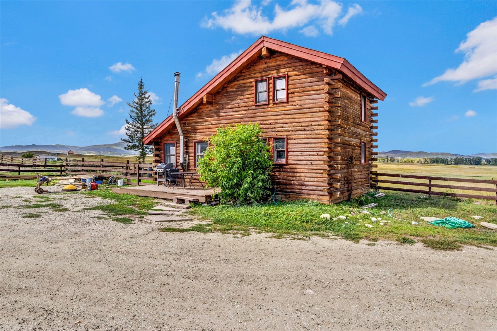 Steamboat Springs, Colorado, 80487, United States, 5 Bedrooms Bedrooms, ,4 BathroomsBathrooms,Residential,Active,2044172