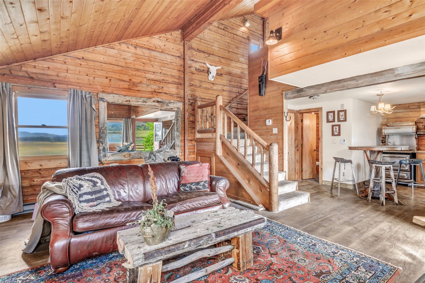 Steamboat Springs, Colorado, 80487, United States, 5 Bedrooms Bedrooms, ,4 BathroomsBathrooms,Residential,Active,2044172