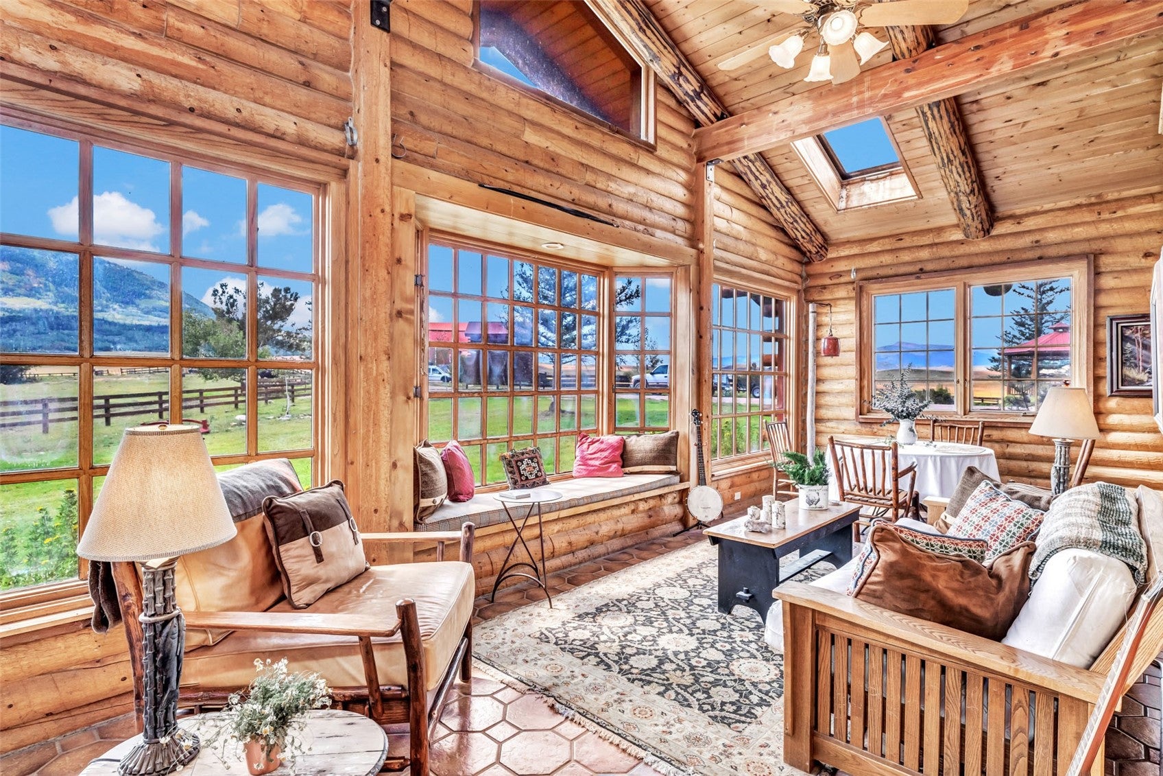 Steamboat Springs, Colorado, 80487, United States, 5 Bedrooms Bedrooms, ,4 BathroomsBathrooms,Residential,Active,2044172