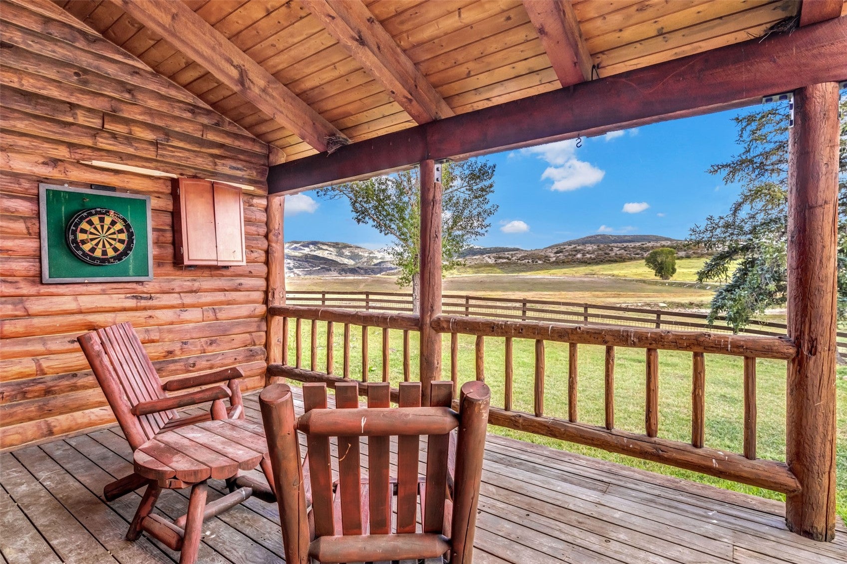 Steamboat Springs, Colorado, 80487, United States, 5 Bedrooms Bedrooms, ,4 BathroomsBathrooms,Residential,Active,2044172