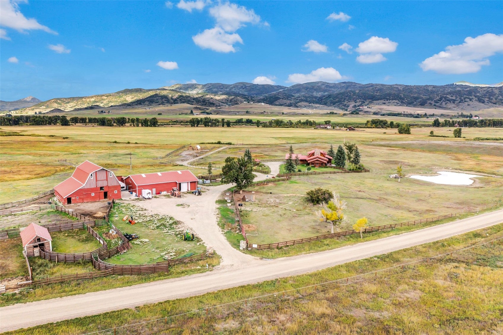 Steamboat Springs, Colorado, 80487, United States, 5 Bedrooms Bedrooms, ,4 BathroomsBathrooms,Residential,Active,2044172