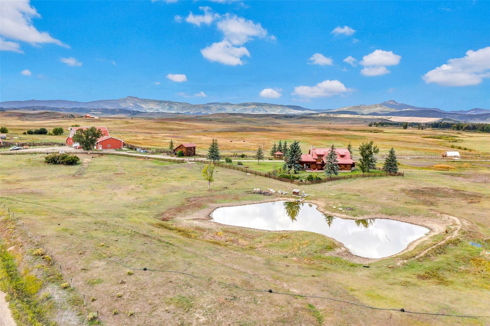 Steamboat Springs, Colorado, 80487, United States, 5 Bedrooms Bedrooms, ,4 BathroomsBathrooms,Residential,Active,2044172