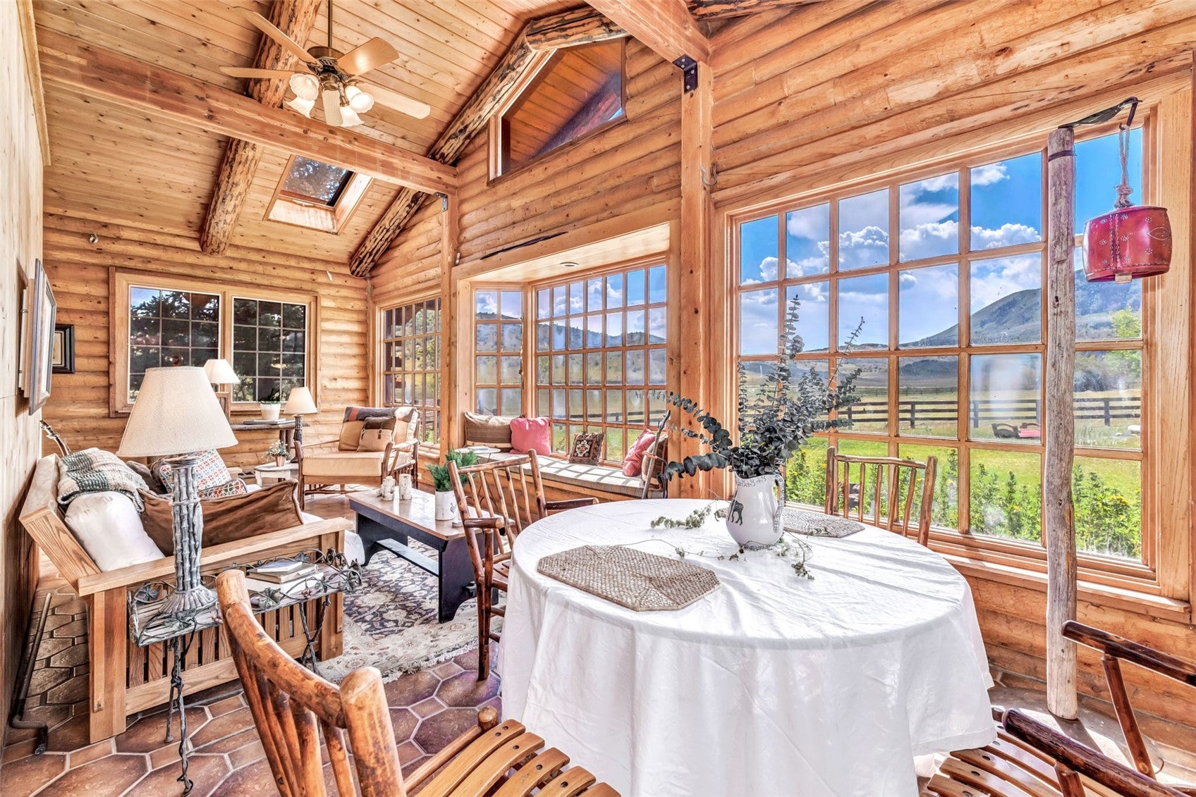 Steamboat Springs, Colorado, 80487, United States, 5 Bedrooms Bedrooms, ,4 BathroomsBathrooms,Residential,Active,2044172