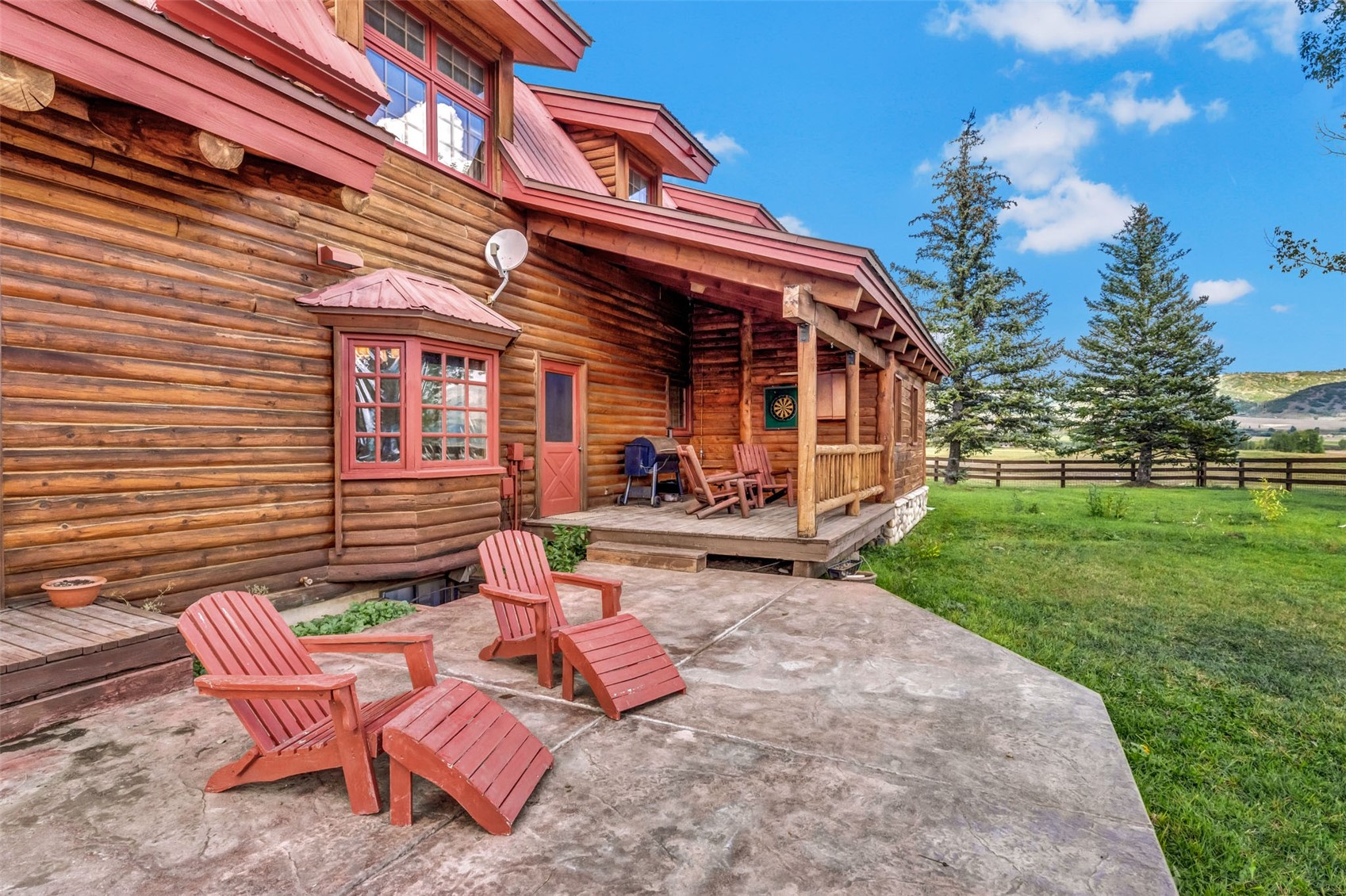 Steamboat Springs, Colorado, 80487, United States, 5 Bedrooms Bedrooms, ,4 BathroomsBathrooms,Residential,Active,2044172