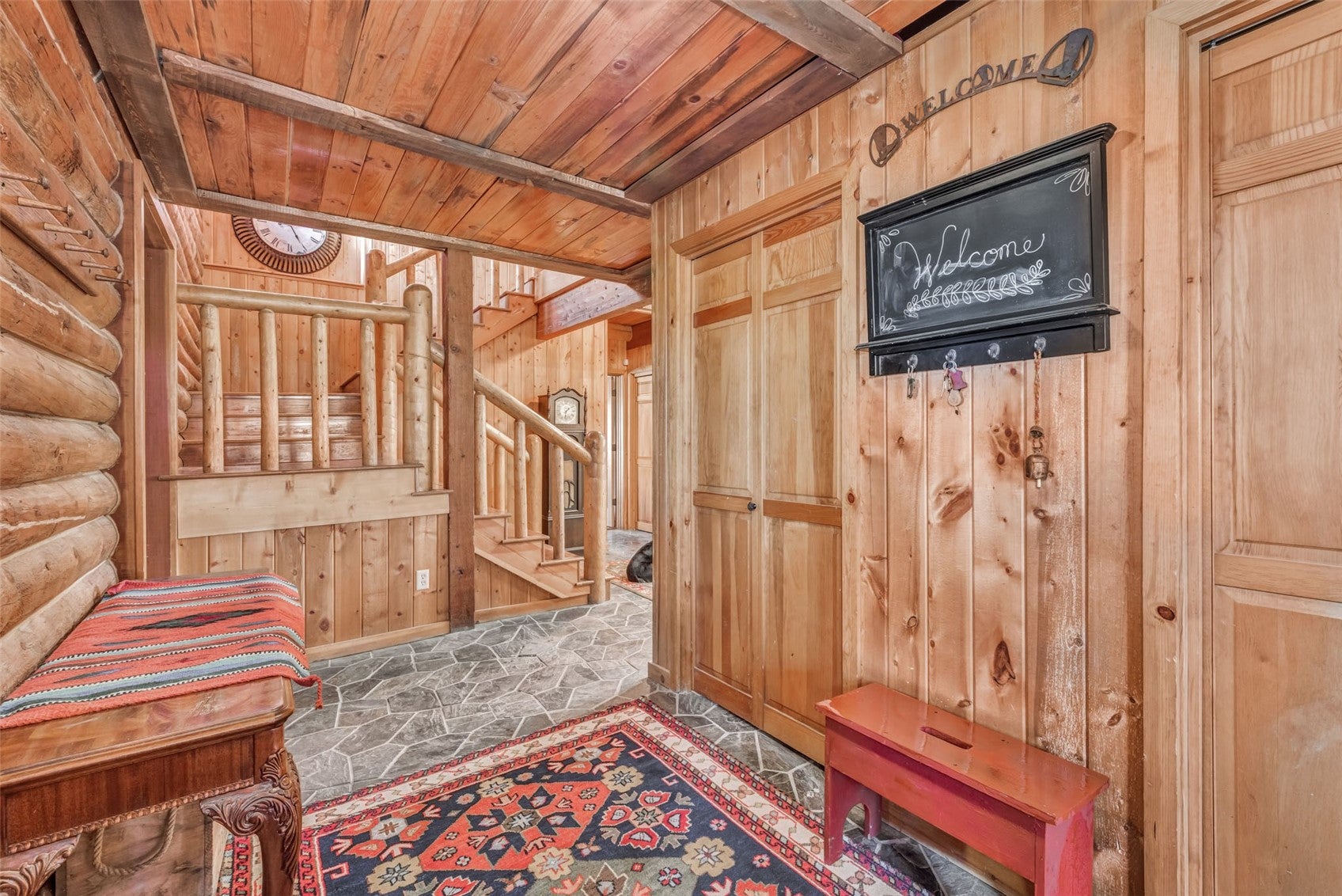 Steamboat Springs, Colorado, 80487, United States, 5 Bedrooms Bedrooms, ,4 BathroomsBathrooms,Residential,Active,2044172