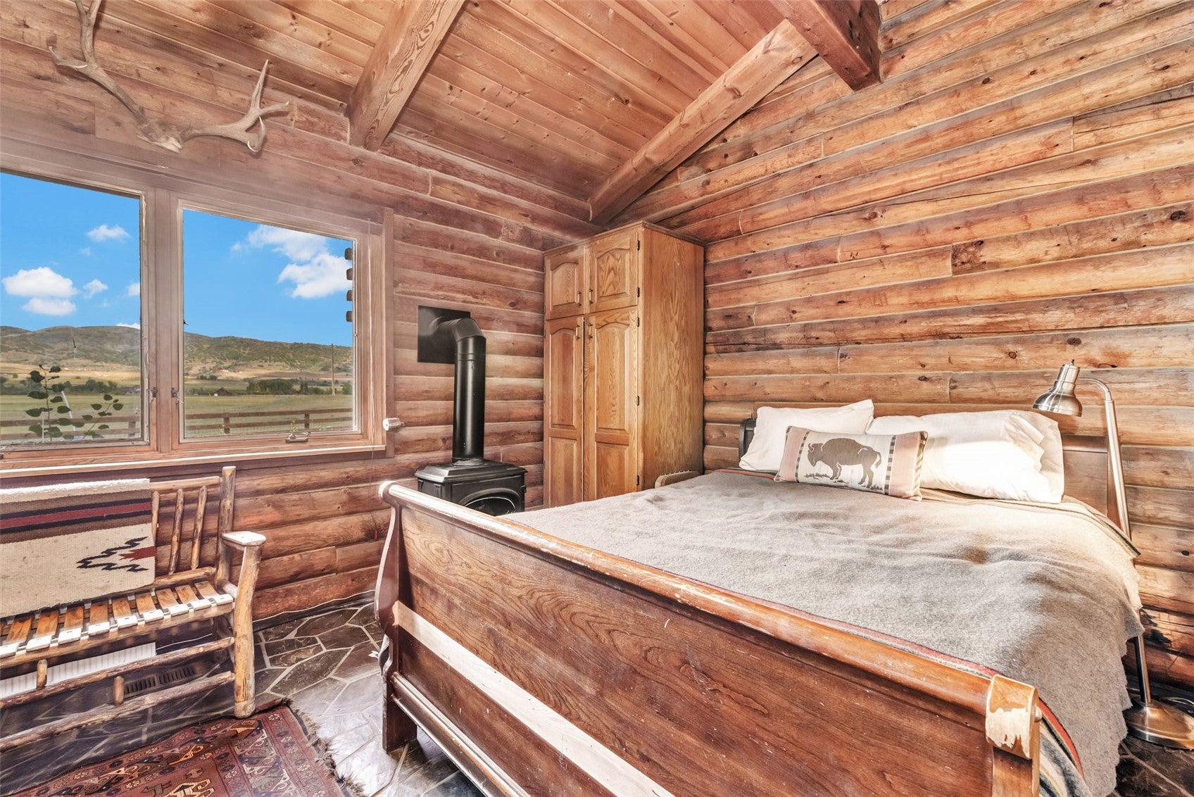 Steamboat Springs, Colorado, 80487, United States, 5 Bedrooms Bedrooms, ,4 BathroomsBathrooms,Residential,Active,2044172