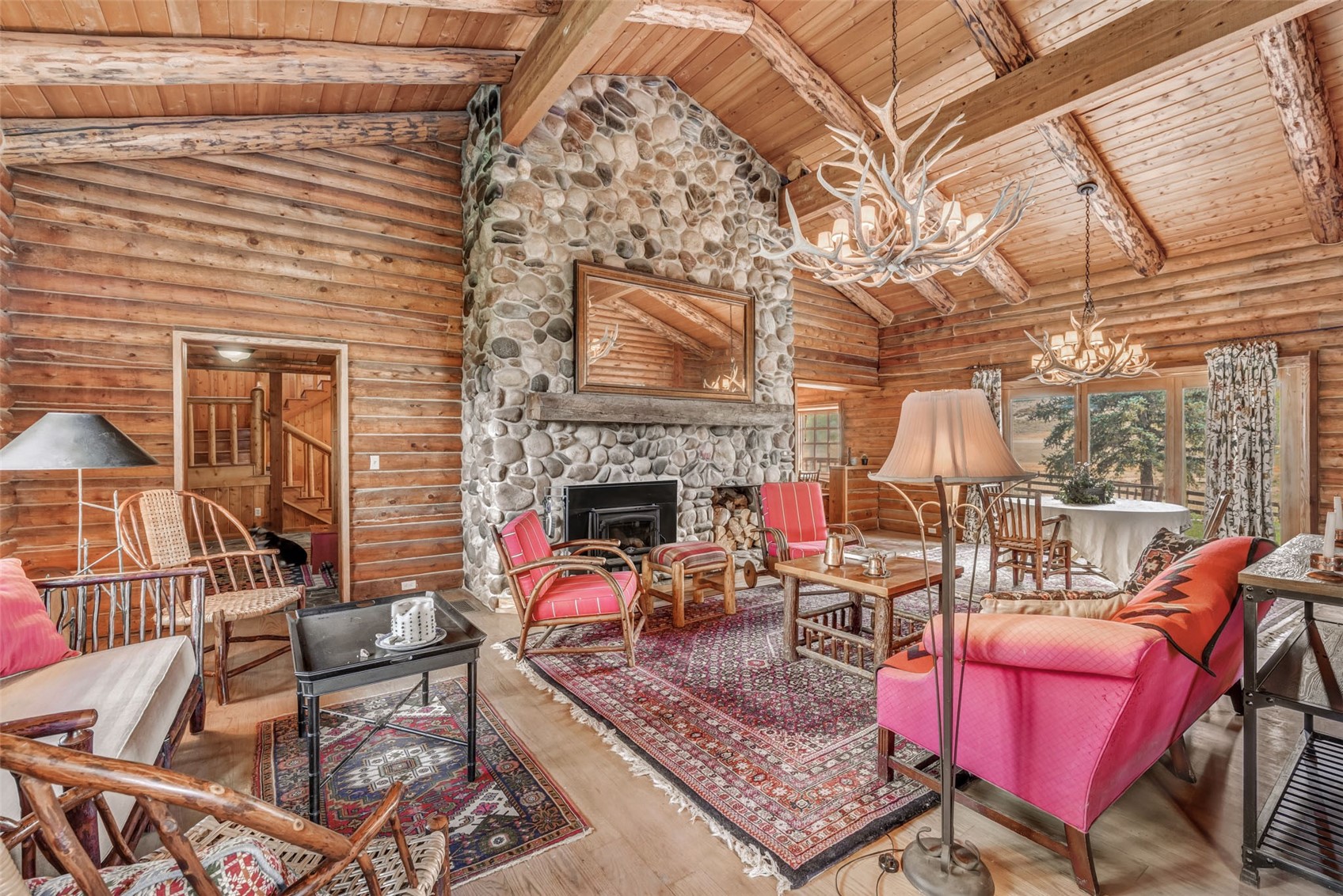Steamboat Springs, Colorado, 80487, United States, 5 Bedrooms Bedrooms, ,4 BathroomsBathrooms,Residential,Active,2044172