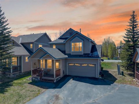 Photo of 33 Audrey Circle #33, Breckenridge, CO 80424 (MLS # S1069064)