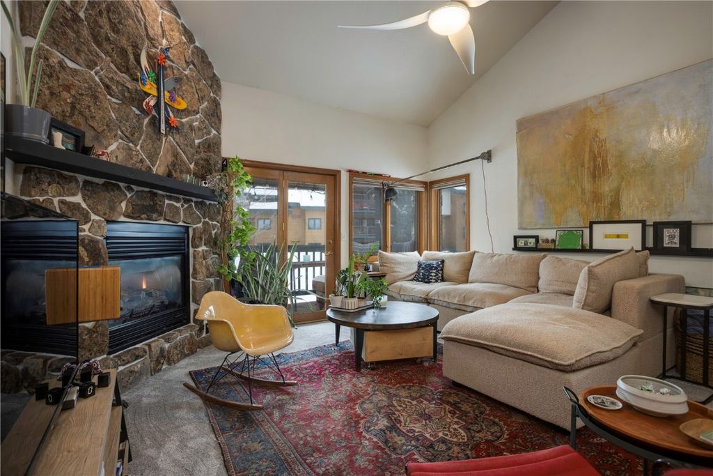 Photo of 460 Ore House Plaza #301, Steamboat Springs, CO 80487 (MLS # S1065971)