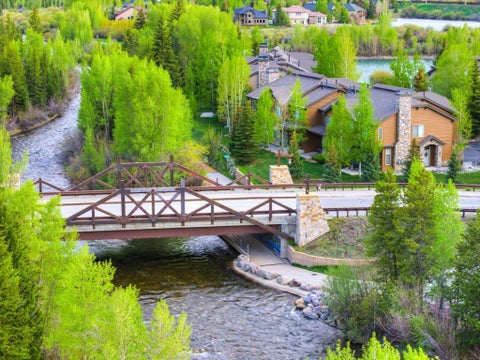 Photo of 180 Robin Drive #180, Silverthorne, CO 80498 (MLS # S1058065)