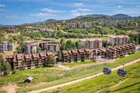 Photo of 2155 Ski Time Square Drive #321-4-91, Steamboat Springs, CO 80487 (MLS # S1063772)