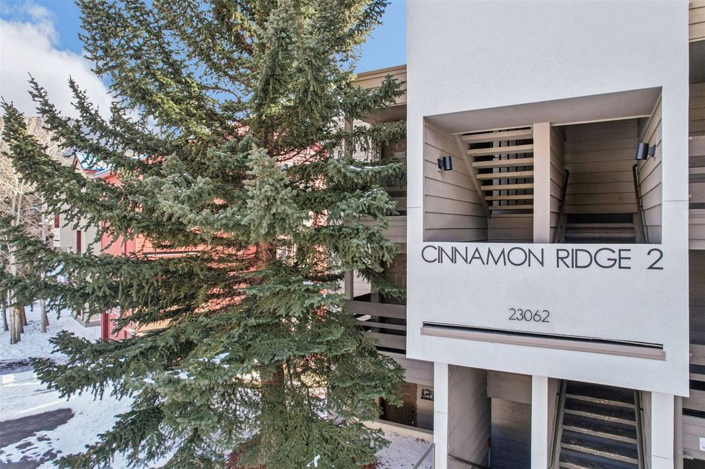 Photo of 23062 Us Highway 6 #A8, Keystone, CO 80435 (MLS # S1066115)