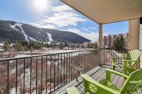 Photo of 23062 Us Highway 6 #A8, Keystone, CO 80435 (MLS # S1066115)