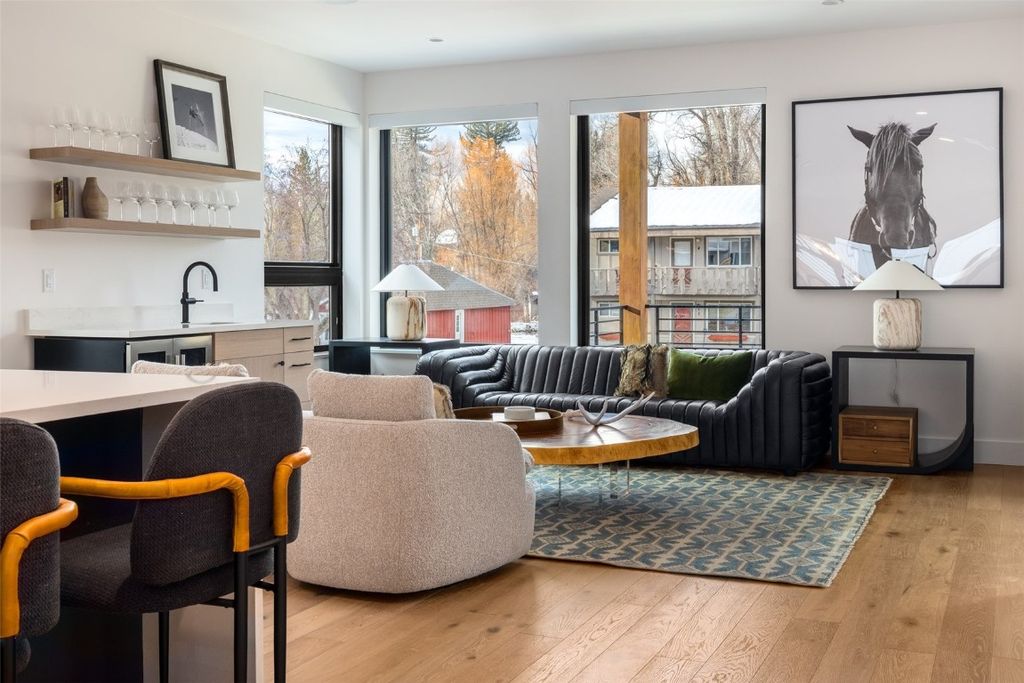 Photo of 510 8th Street, Steamboat Springs, CO 80487 (MLS # S1065653)