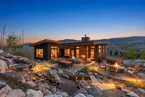 Photo of 83 McKay Place, Silverthorne, CO 80498 (MLS # S1068980)
