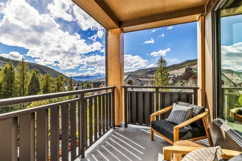 Photo of 75 Hunki Dori Court Ct #W413, Keystone, CO 80435 (MLS # S1065702)