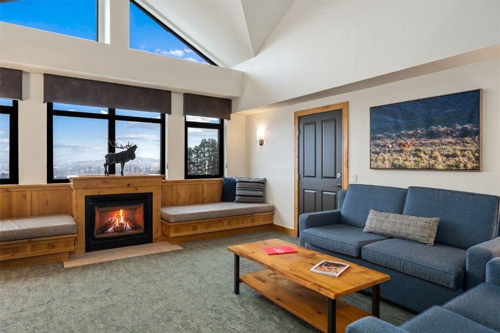 Photo of 2300 Mount Werner Circle #503/504, Steamboat Springs, CO 80487 (MLS # S1065726)