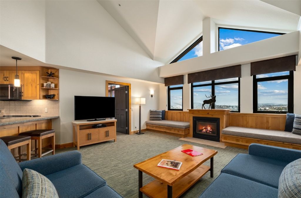 Photo of 2300 Mount Werner Circle #503/504, Steamboat Springs, CO 80487 (MLS # S1065726)