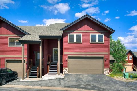 Photo of 10 Black Diamond Trail #10D, Silverthorne, CO 80498 (MLS # S1061195)