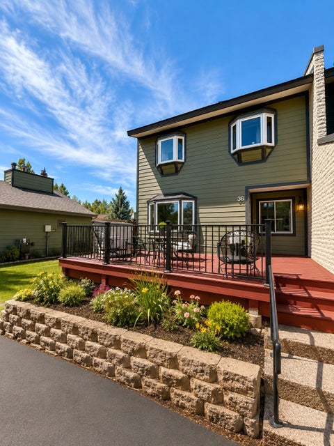Photo of 36 Balsam Court #36, Steamboat Springs, CO 80487 (MLS # S1071243)