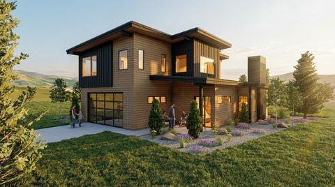 Photo of 3325 Abbey Road, Steamboat Springs, CO 80487 (MLS # S1068308)