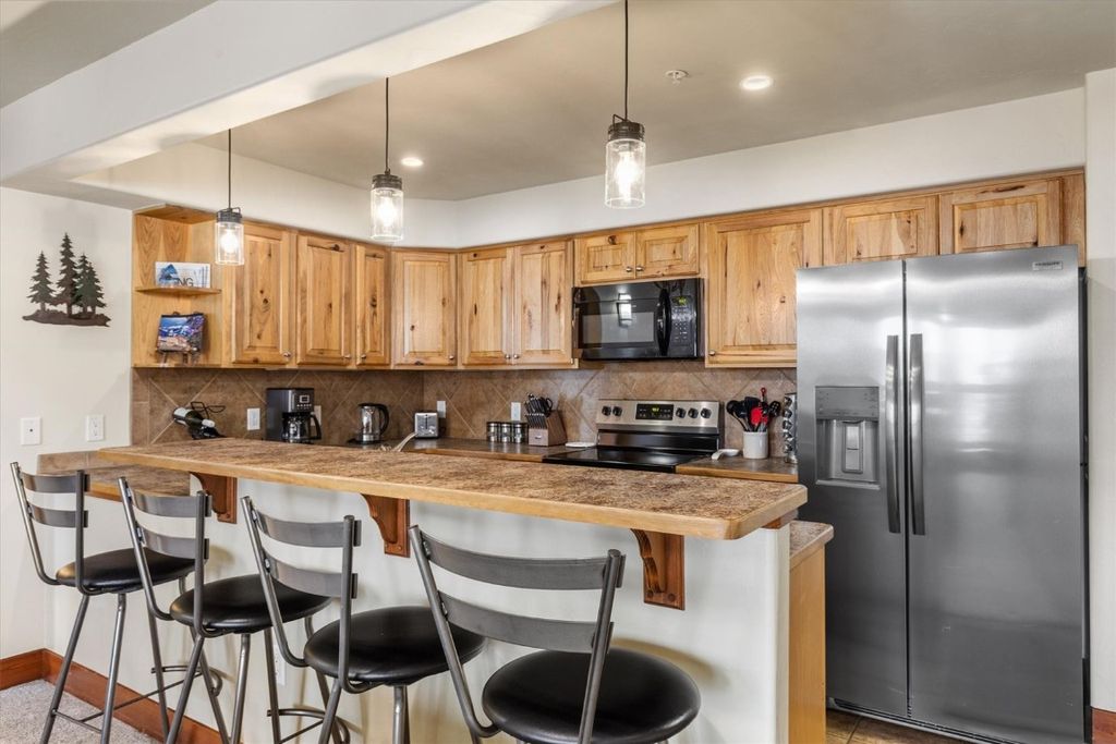 Photo of 380 Ore House Plaza #303, Steamboat Springs, CO 80487 (MLS # S1065768)