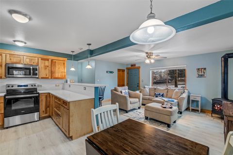 Photo of 730 Yampa Street #A2, Steamboat Springs, CO 80487 (MLS # S1066346)