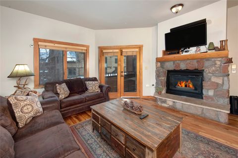 Photo of 91 River Run Road #8122, Keystone, CO 80435 (MLS # S1065818)