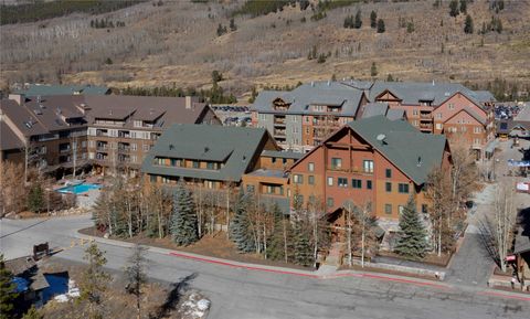 Photo of 91 River Run Road #8122, Keystone, CO 80435 (MLS # S1065818)