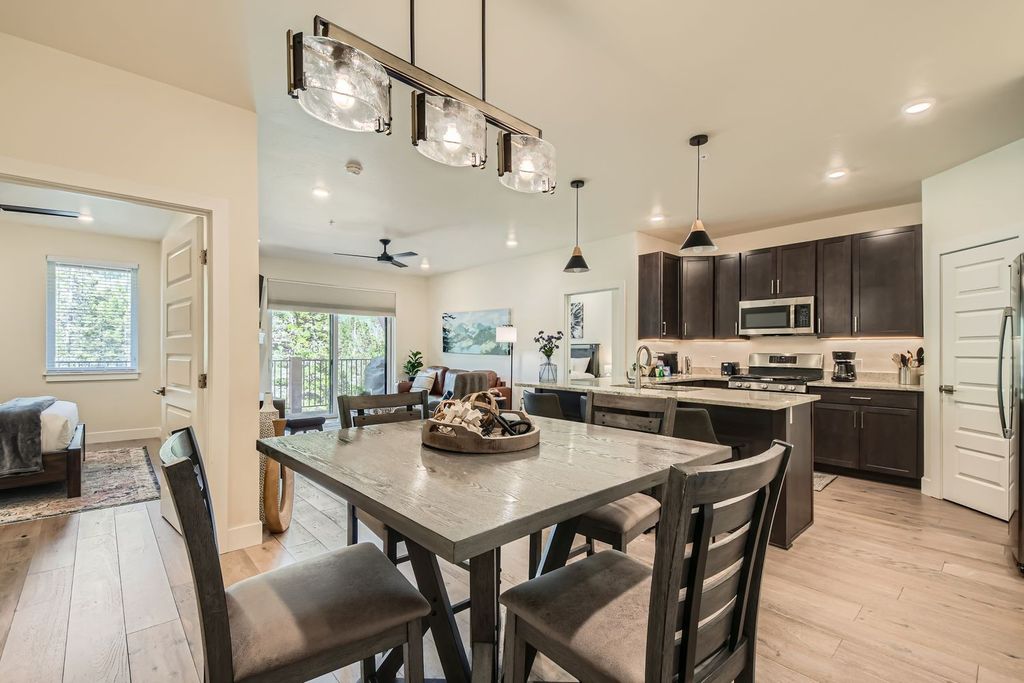 Photo of 75 Clearwater Way #302, Keystone, CO 80435 (MLS # S1065994)