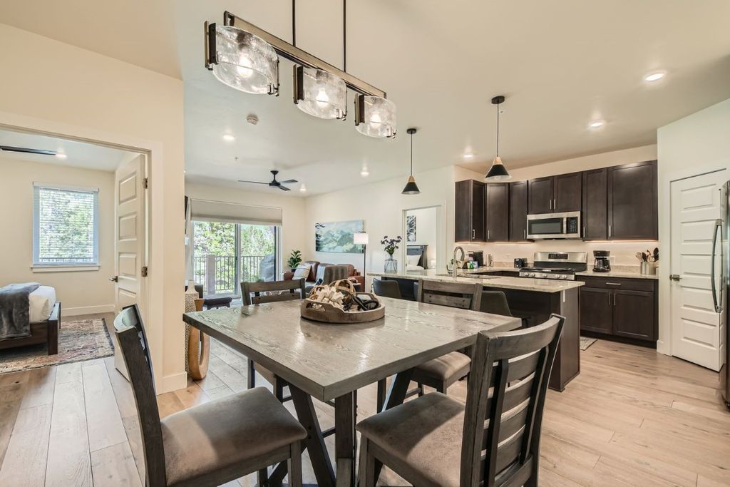 Photo of 75 Clearwater Way #302, Keystone, CO 80435 (MLS # S1065994)