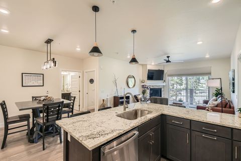 Photo of 75 Clearwater Way #302, Keystone, CO 80435 (MLS # S1065994)