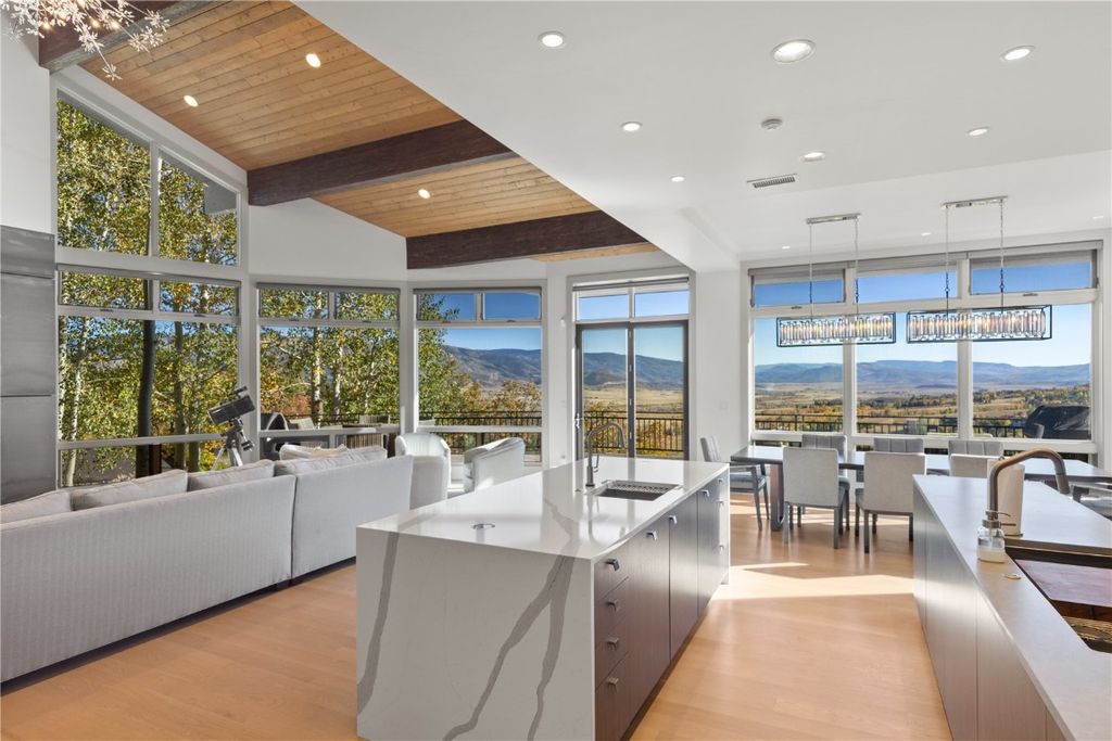 Photo of 36125 Quarry Ridge Road, Steamboat Springs, CO 80487 (MLS # S1055246)