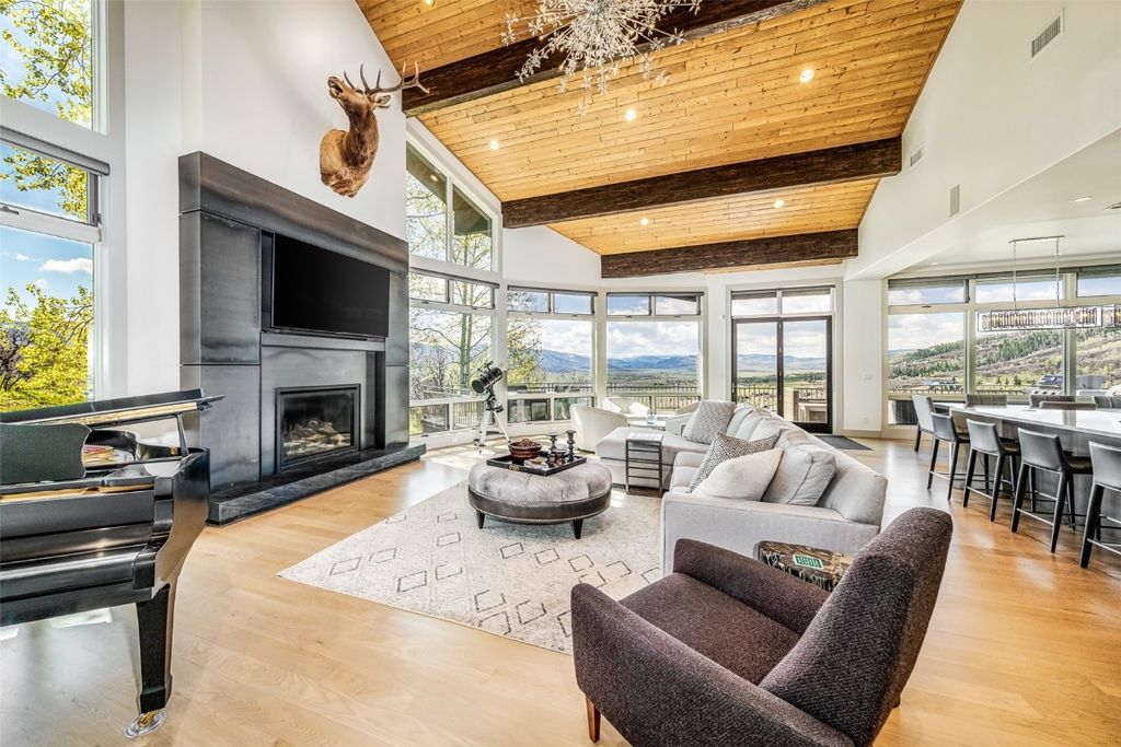 Photo of 36125 Quarry Ridge Road, Steamboat Springs, CO 80487 (MLS # S1055246)