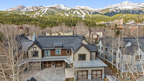 Photo of 680 S Main Street #26, Breckenridge, CO 80424 (MLS # S1068145)