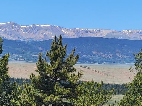 Photo of 742 Bonell Drive, Fairplay, CO 80440 (MLS # S1071859)