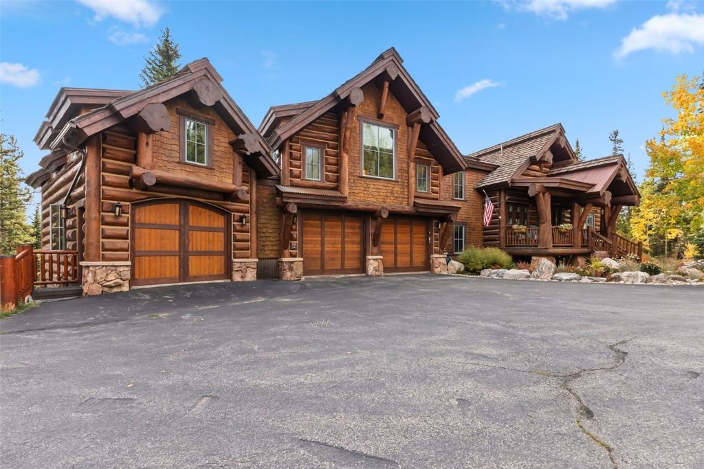 Photo of 62 Goldenview Drive, Breckenridge, CO 80424 (MLS # S1064242)