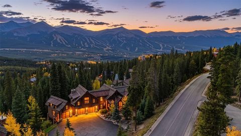 Photo of 62 Goldenview Drive, Breckenridge, CO 80424 (MLS # S1064242)