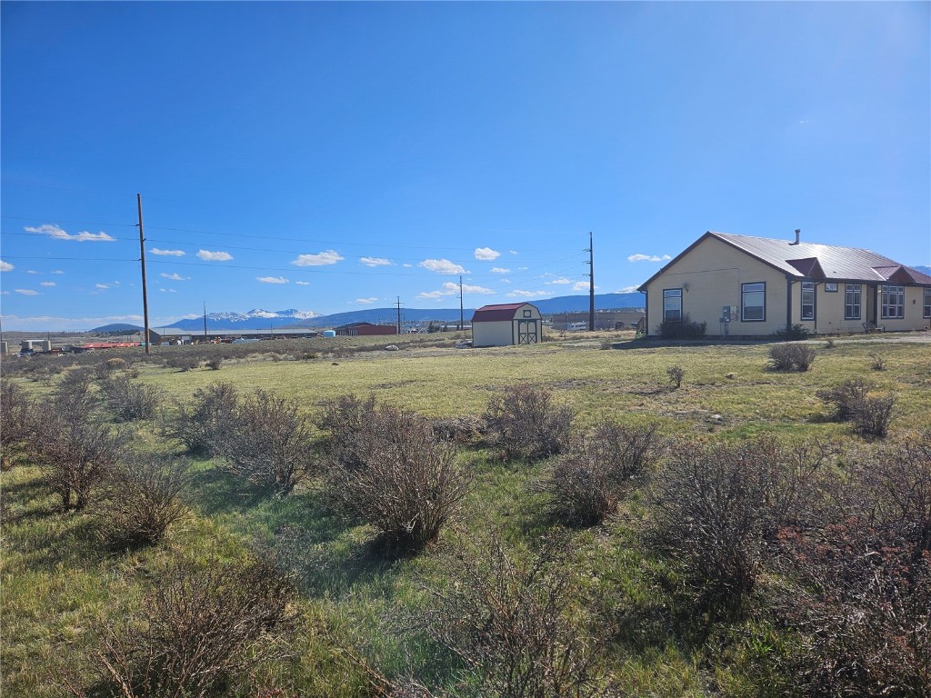 Fairplay, Colorado 80440, United States, ,Land,Active,108109