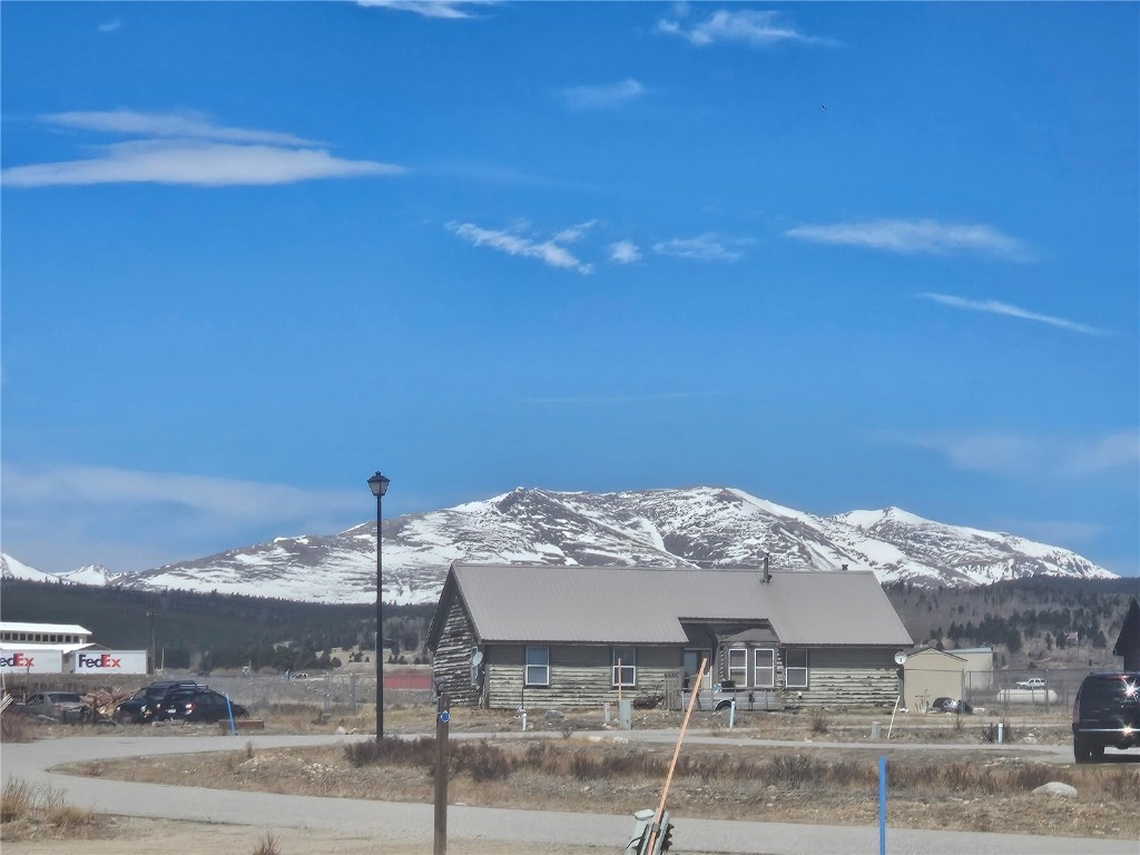 Fairplay, Colorado 80440, United States, ,Land,Active,108109