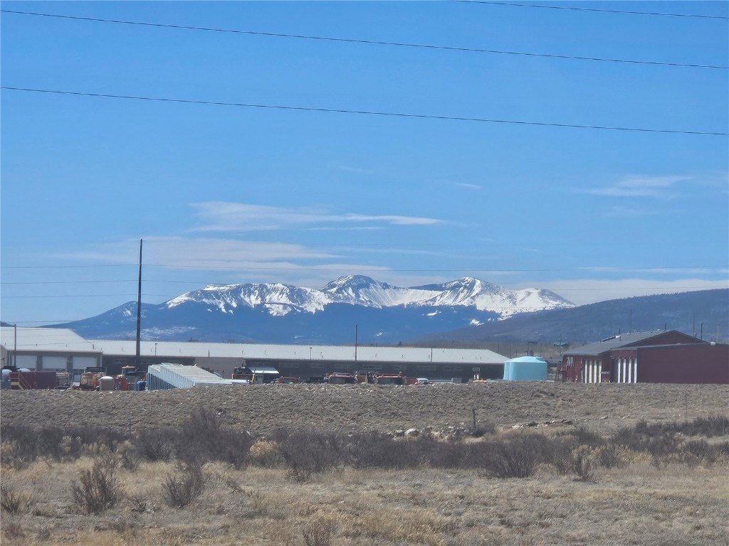 Fairplay, Colorado 80440, United States, ,Land,Active,108109